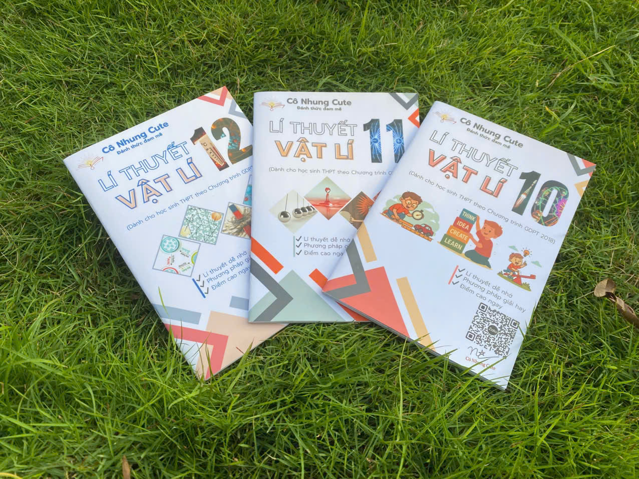 Combo luyện tập 30 ngày