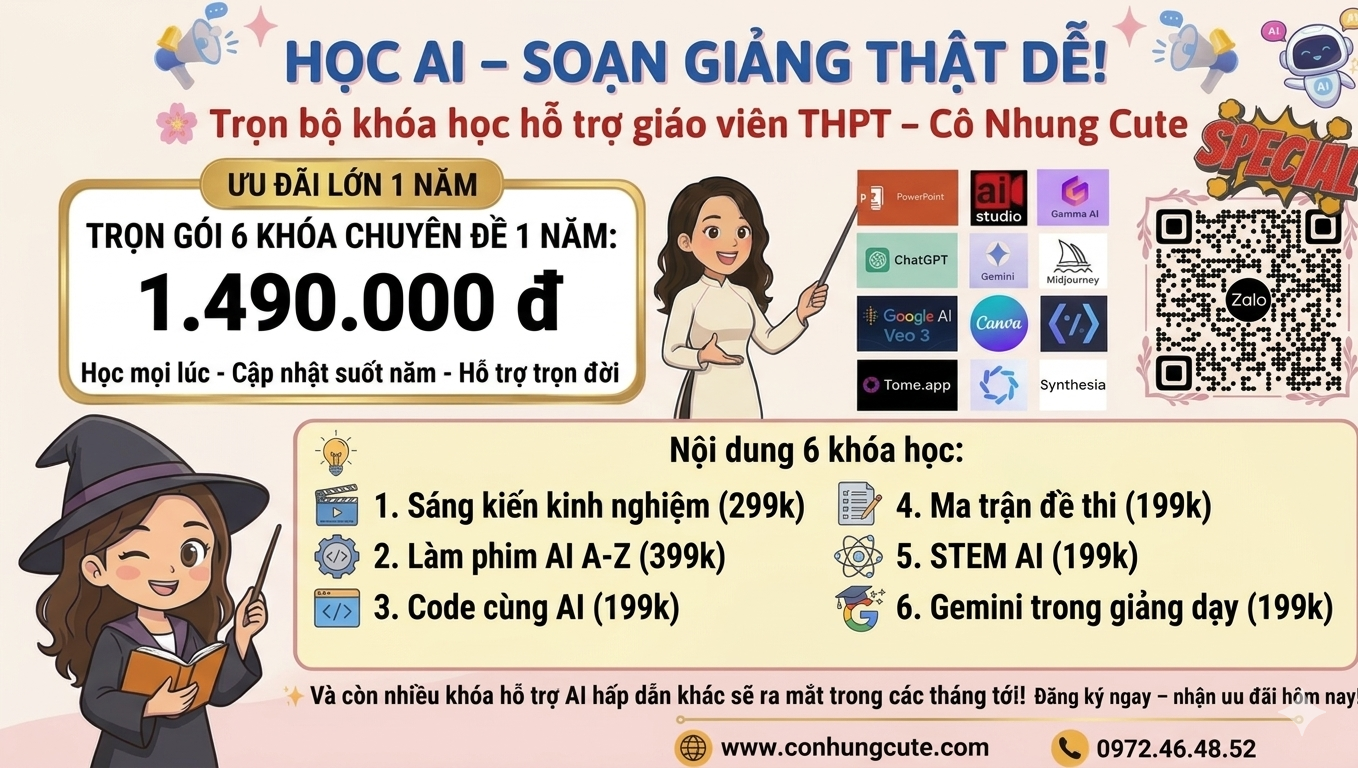 Banner quảng cáo