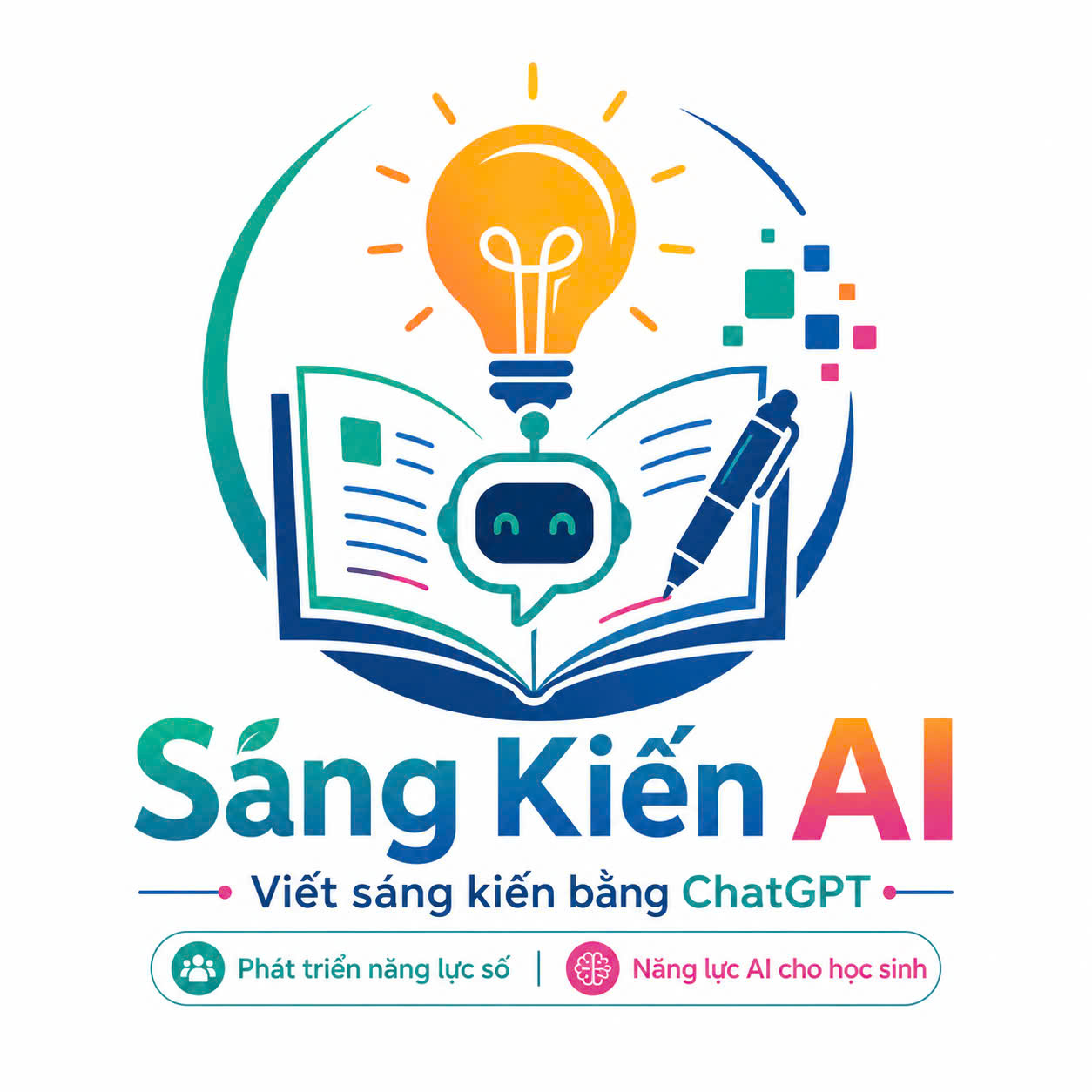 Ảnh đại diện khóa Viết Sáng kiến kinh nghiệm